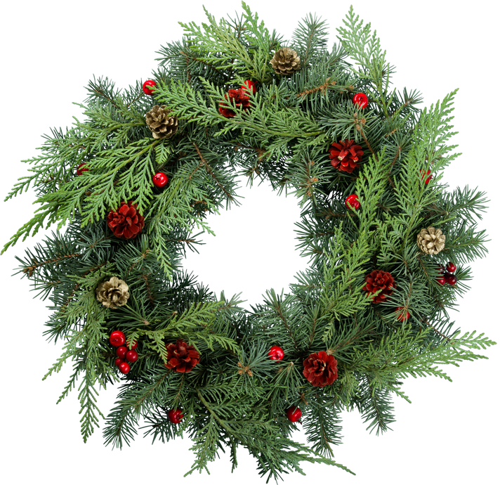 Christmas Wreath